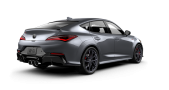 2026 ACURA Integra Type S - Exterior view - 3