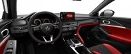 2026 ACURA Integra TYPE S - Interior view - 2