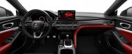 2026 ACURA Integra TYPE S - Interior view - 3