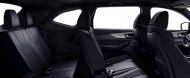 2026 ACURA MDX A-SPEC - Interior view - 2