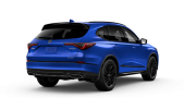 2026 ACURA MDX PLATINUM ELITE A-SPEC - Exterior view - 3