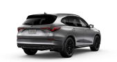 2026 ACURA MDX PLATINUM ELITE A-SPEC - Exterior view - 3