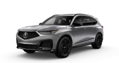 2026 ACURA MDX PLATINUM ELITE A-SPEC - Exterior view - 1