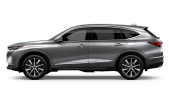 2026 ACURA MDX TECH - Exterior view - 2
