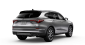 2026 ACURA MDX TECH - Exterior view - 3