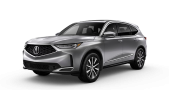 2026 ACURA MDX TECH - Exterior view - 1