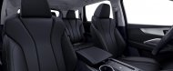 2026 ACURA MDX TECH - Interior view - 1