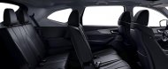 2026 ACURA MDX TECH - Interior view - 2