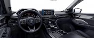 2026 ACURA MDX TECH - Interior view - 3