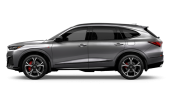 2026 ACURA MDX TYPE-S ULTRA - Exterior view - 2