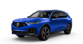 2026 ACURA MDX TYPE-S ULTRA - Exterior view - 1