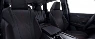 2026 ACURA MDX TYPE-S ULTRA - Interior view - 1