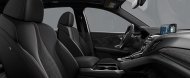 2026 ACURA RDX A-SPEC - Interior view - 1