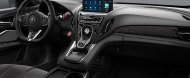 2026 ACURA RDX A-SPEC - Interior view - 3