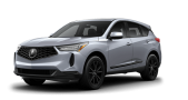 2026 ACURA RDX Base - Exterior view - 1