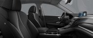 2026 ACURA RDX Base - Interior view - 1