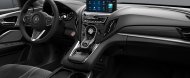 2026 ACURA RDX Base - Interior view - 3