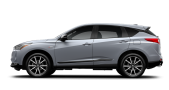 2026 ACURA RDX PLATINUM ELITE A-SPEC - Exterior view - 2