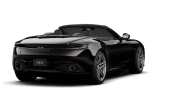 2026 ASTON MARTIN DB12 Volante BASE - Exterior view - 3