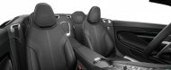 2026 ASTON MARTIN DB12 Volante BASE - Interior view - 2