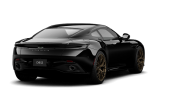 2026 ASTON MARTIN DB12 BASE - Exterior view - 3