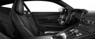 2026 ASTON MARTIN DB12 BASE - Interior view - 1