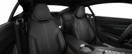 2026 ASTON MARTIN DB12 BASE - Interior view - 2