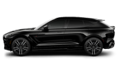 2026 ASTON MARTIN DBX S BASE - Exterior view - 2