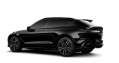 2026 ASTON MARTIN DBX S BASE - Exterior view - 3