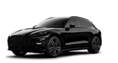 2026 ASTON MARTIN DBX S BASE - Exterior view - 1