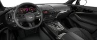 2026 ASTON MARTIN DBX S BASE - Interior view - 3