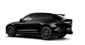 2026 ASTON MARTIN DBX707 BASE - Exterior view - 3