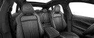 2026 ASTON MARTIN DBX707 BASE - Interior view - 1