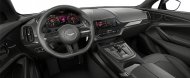 2026 ASTON MARTIN DBX707 BASE - Interior view - 3