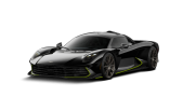 2026 ASTON MARTIN Valhalla BASE - Exterior view - 1