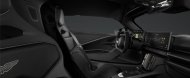 2026 ASTON MARTIN Valhalla BASE - Interior view - 1