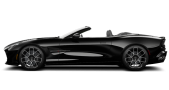 2026 ASTON MARTIN Vanquish Volante BASE - Exterior view - 2