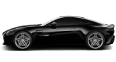2026 ASTON MARTIN Vantage BASE VANTAGE - Exterior view - 2