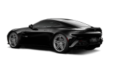 2026 ASTON MARTIN Vantage BASE VANTAGE - Exterior view - 3