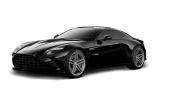 2026 ASTON MARTIN Vantage BASE VANTAGE - Exterior view - 1
