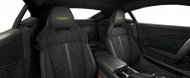 2026 ASTON MARTIN Vantage BASE VANTAGE - Interior view - 2