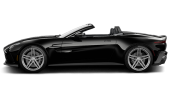 2026 ASTON MARTIN Vantage Roadster BASE VANTAGE - Exterior view - 2