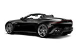 2026 ASTON MARTIN Vantage Roadster BASE VANTAGE - Exterior view - 3