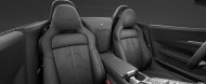 2026 ASTON MARTIN Vantage Roadster BASE VANTAGE - Interior view - 2