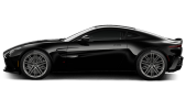 2026 ASTON MARTIN Vantage S BASE VANTAGE S - Exterior view - 2
