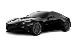 2026 ASTON MARTIN Vantage S BASE VANTAGE S - Exterior view - 1