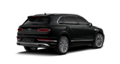 BENTLEY Bentayga EWB Base 2026 - Vue extérieure - 3