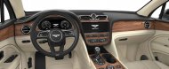 BENTLEY Bentayga EWB Base 2026 - Vue intérieure - 3