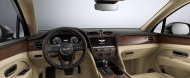 BENTLEY Bentayga EWB Base 2026 - Vue intérieure - 3