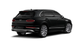 2026 BENTLEY Bentayga EWB Mulliner - Exterior view - 3